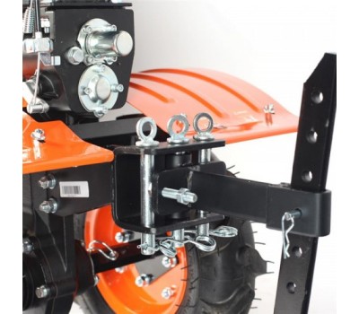 Мотокультиватор бензиновый ПАТРИОТ Nevada