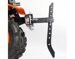 Мотокультиватор бензиновый ПАТРИОТ Nevada-foto21