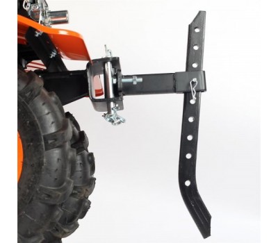 Мотокультиватор бензиновый ПАТРИОТ Nevada