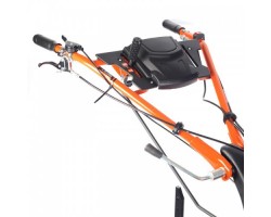 Мотокультиватор бензиновый ПАТРИОТ Nevada-foto11