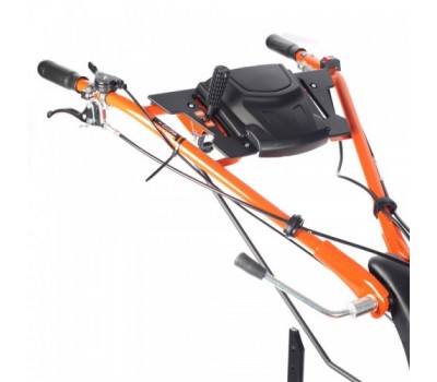 Мотокультиватор бензиновый ПАТРИОТ Nevada