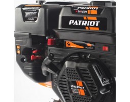 Мотокультиватор бензиновый ПАТРИОТ Nevada-foto6