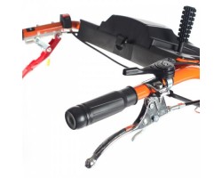 Мотокультиватор бензиновый ПАТРИОТ Nevada-foto15