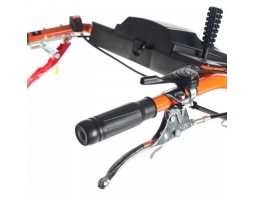 Мотокультиватор бензиновый ПАТРИОТ Nevada-foto15