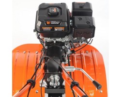 Мотокультиватор бензиновый ПАТРИОТ Nevada-foto23