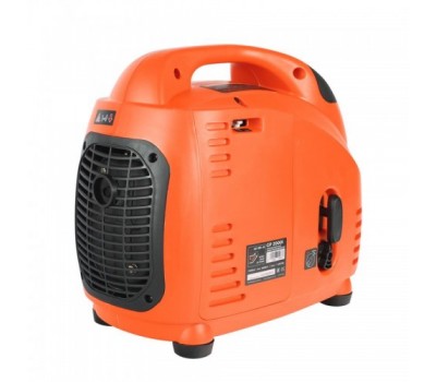 Генератор ПАТРИОТ инверторный 2000i