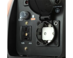 Генератор ПАТРИОТ инверторный 2000i-foto6