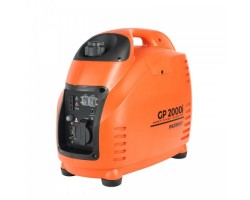 Генератор ПАТРИОТ инверторный 2000i