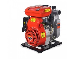 Мотопомпа ПАТРИОТ SRWP-15PC