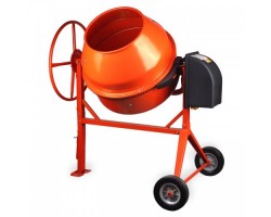 Бетоносмеситель ПАТРИОТ BM 210 L