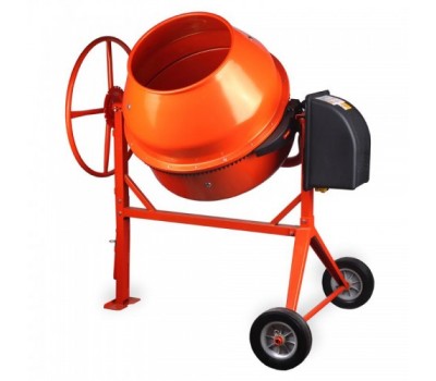 Бетоносмеситель ПАТРИОТ BM 210 L