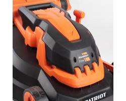 Газонокосилка электрическая ПАТРИОТ PT 2042 E-foto3