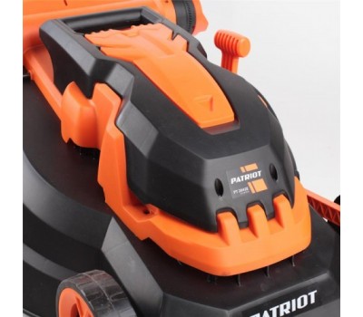 Газонокосилка электрическая ПАТРИОТ PT 2042 E