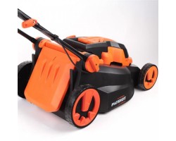Газонокосилка электрическая ПАТРИОТ PT 2042 E-foto12
