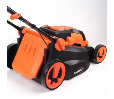 Газонокосилка электрическая ПАТРИОТ PT 2042 E