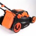 Газонокосилка электрическая ПАТРИОТ PT 2042 E