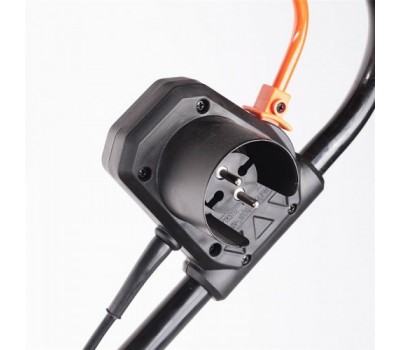 Газонокосилка электрическая ПАТРИОТ PT 2042 E