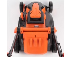 Газонокосилка электрическая ПАТРИОТ PT 2042 E-foto6