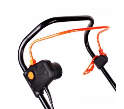 Газонокосилка электрическая ПАТРИОТ PT 2042 E