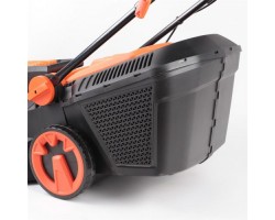 Газонокосилка электрическая ПАТРИОТ PT 2042 E-foto9