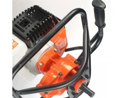 Мотобур ПАТРИОТ AE53D (без шнека)-foto5