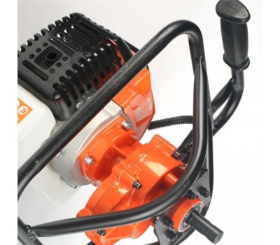 Мотобур ПАТРИОТ AE53D (без шнека)