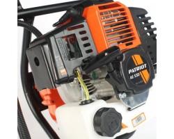 Мотобур ПАТРИОТ AE53D (без шнека)-foto3