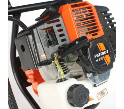 Мотобур ПАТРИОТ AE53D (без шнека)