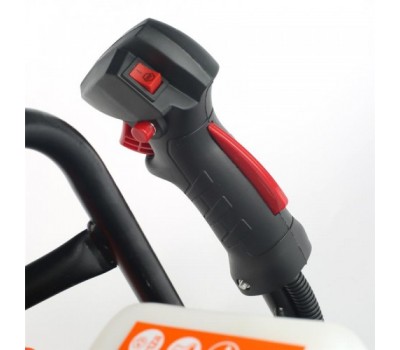 Мотобур ПАТРИОТ AE53D (без шнека)