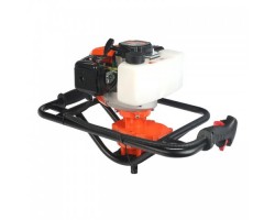 Мотобур ПАТРИОТ AE53D (без шнека)