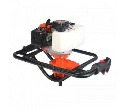 Мотобур ПАТРИОТ AE53D (без шнека)