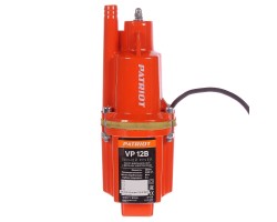 Насос вибрационный ПАТРИОТ Лесной Ручей-12В-foto2