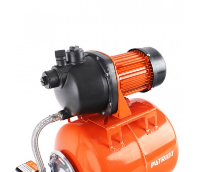 Насосная станция ПАТРИОТ PW 1200-24 P