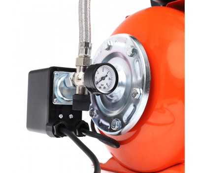 Насосная станция ПАТРИОТ PW 1200-24 P