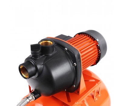 Насосная станция ПАТРИОТ PW 1200-24 P