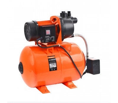 Насосная станция ПАТРИОТ PW 1200-24 P