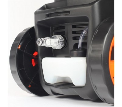 Мойка высокого давления ПАТРИОТ GT 540 IMPERIAL Мойка высокого давления ПАТРИОТ GT 540 IMPERIAL