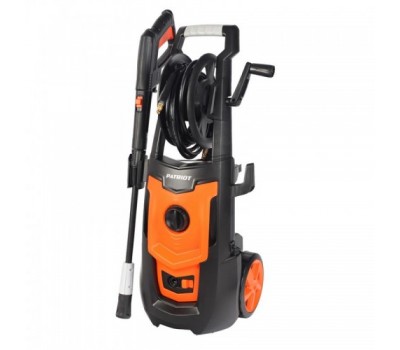 Мойка высокого давления ПАТРИОТ GT 540 IMPERIAL Мойка высокого давления ПАТРИОТ GT 540 IMPERIAL