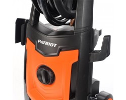 Мойка высокого давления ПАТРИОТ GT 540 IMPERIAL-foto4