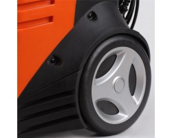 Мойка высокого давления ПАТРИОТ GT 160 PRO-foto5