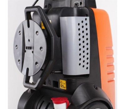 Мойка высокого давления ПАТРИОТ GT 160 PRO