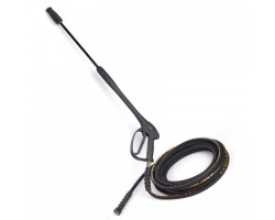 Мойка высокого давления ПАТРИОТ GT 160 PRO-foto7