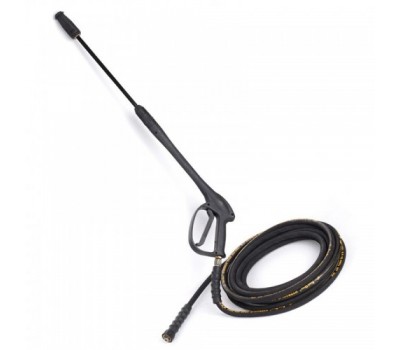 Мойка высокого давления ПАТРИОТ GT 160 PRO