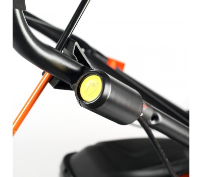 Газонокосилка бензиновая ПАТРИОТ PT 53BSE