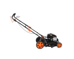 Газонокосилка бензиновая ПАТРИОТ PT 53BSE-foto18