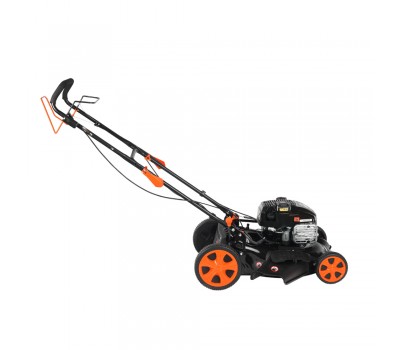Газонокосилка бензиновая ПАТРИОТ PT 53BSE