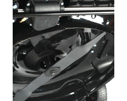 Газонокосилка бензиновая ПАТРИОТ PT 53BSE-foto3