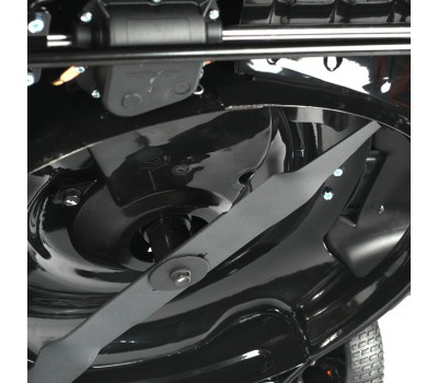 Газонокосилка бензиновая ПАТРИОТ PT 53BSE