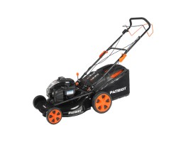 Газонокосилка бензиновая ПАТРИОТ PT 53BSE-foto19