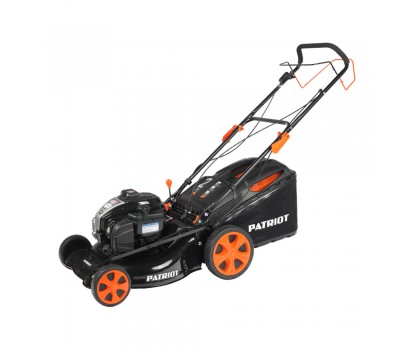 Газонокосилка бензиновая ПАТРИОТ PT 53BSE